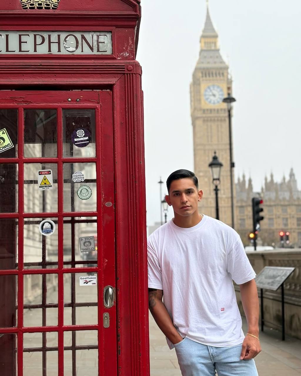 Шерзод Ахмедов